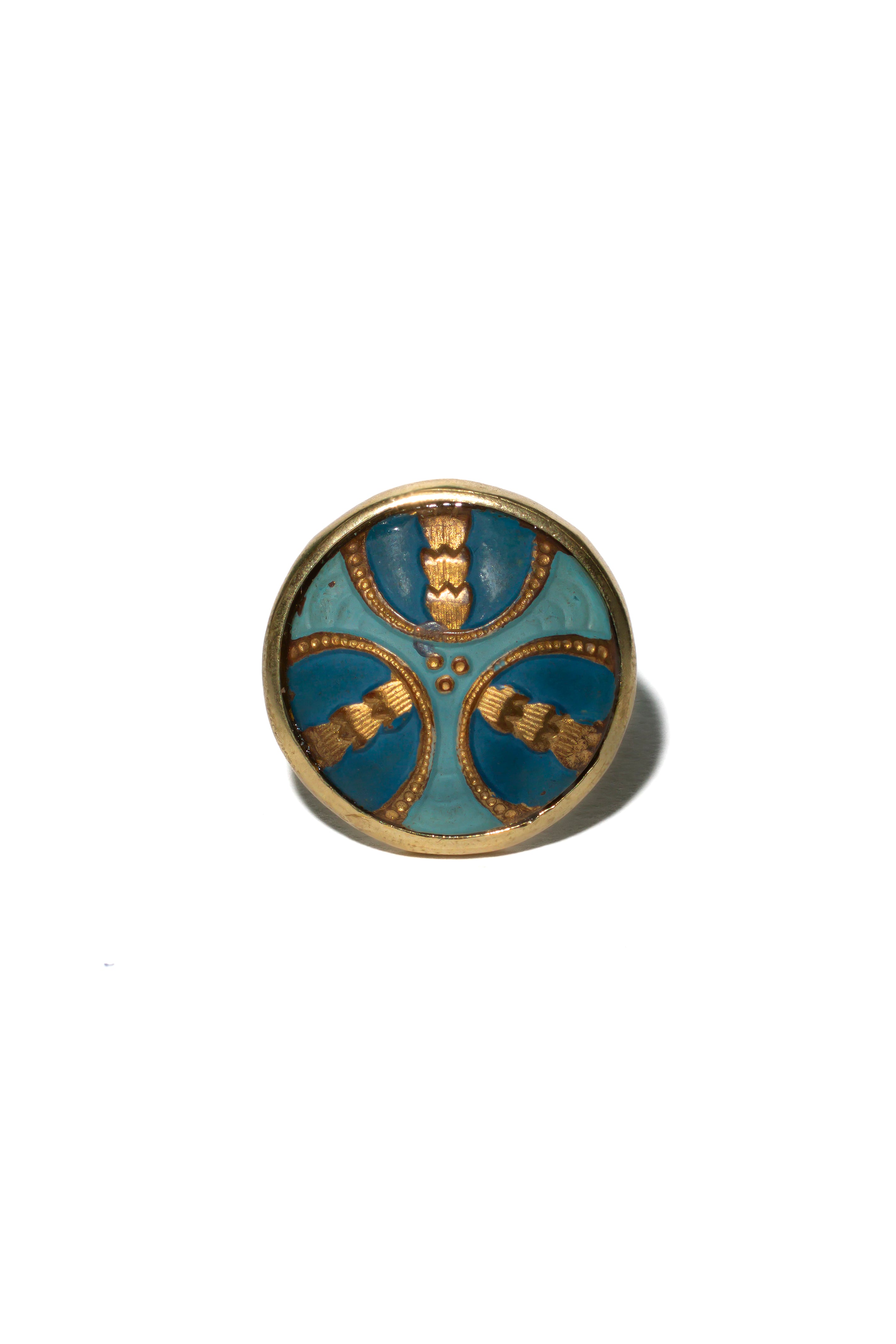 French Turquoise