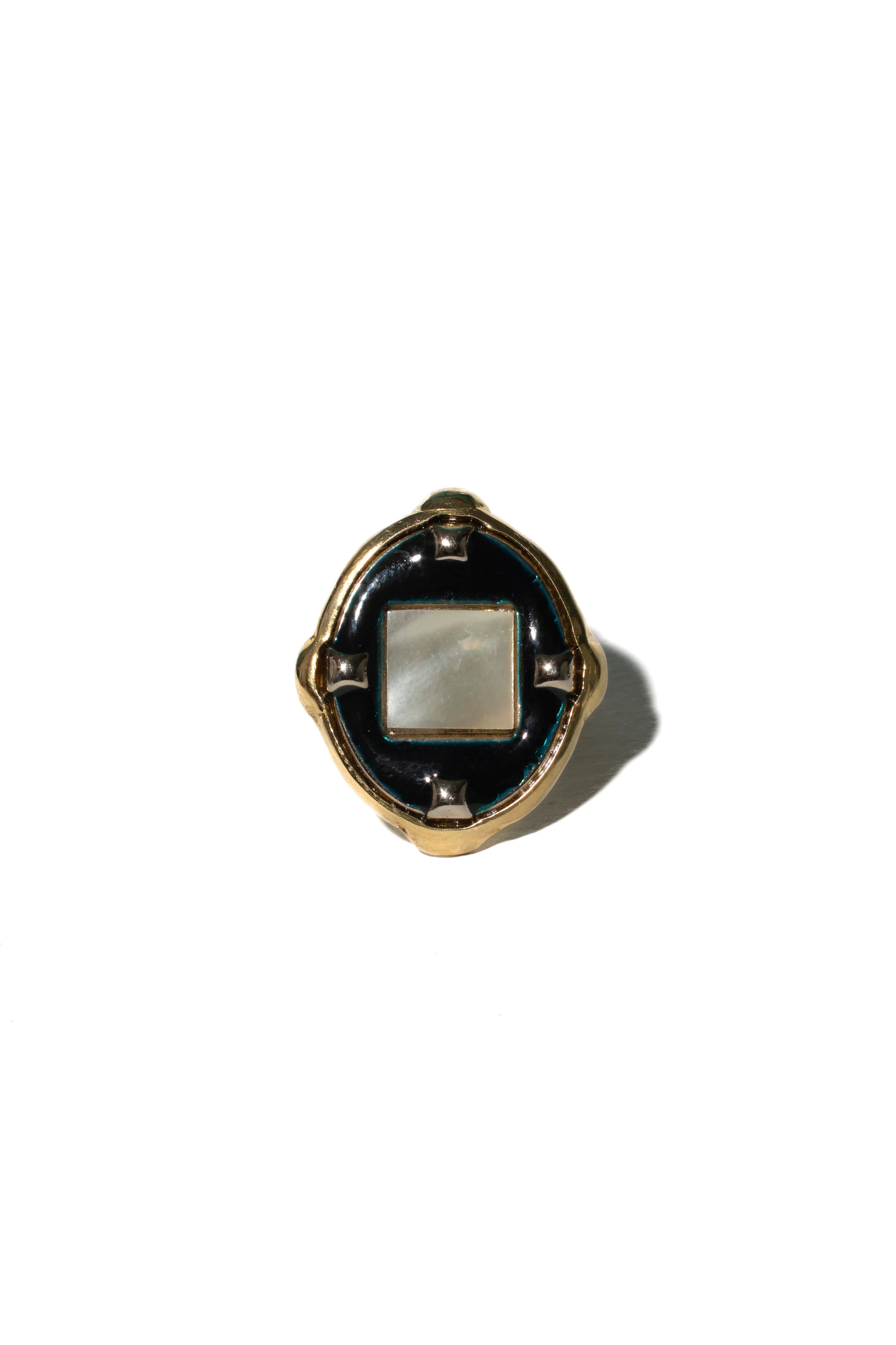 Florentine Mother of Pearl