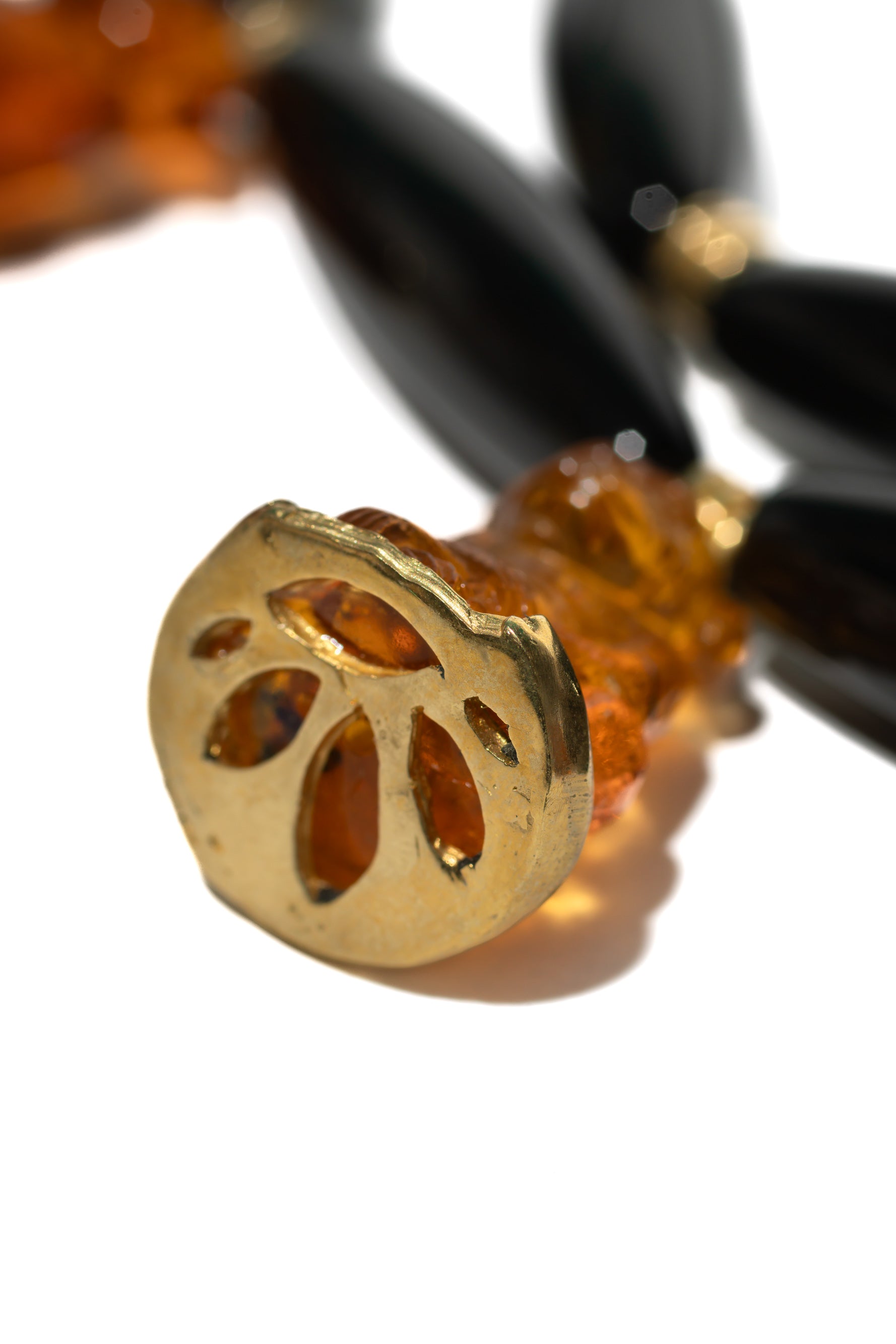 Amber Monkeys