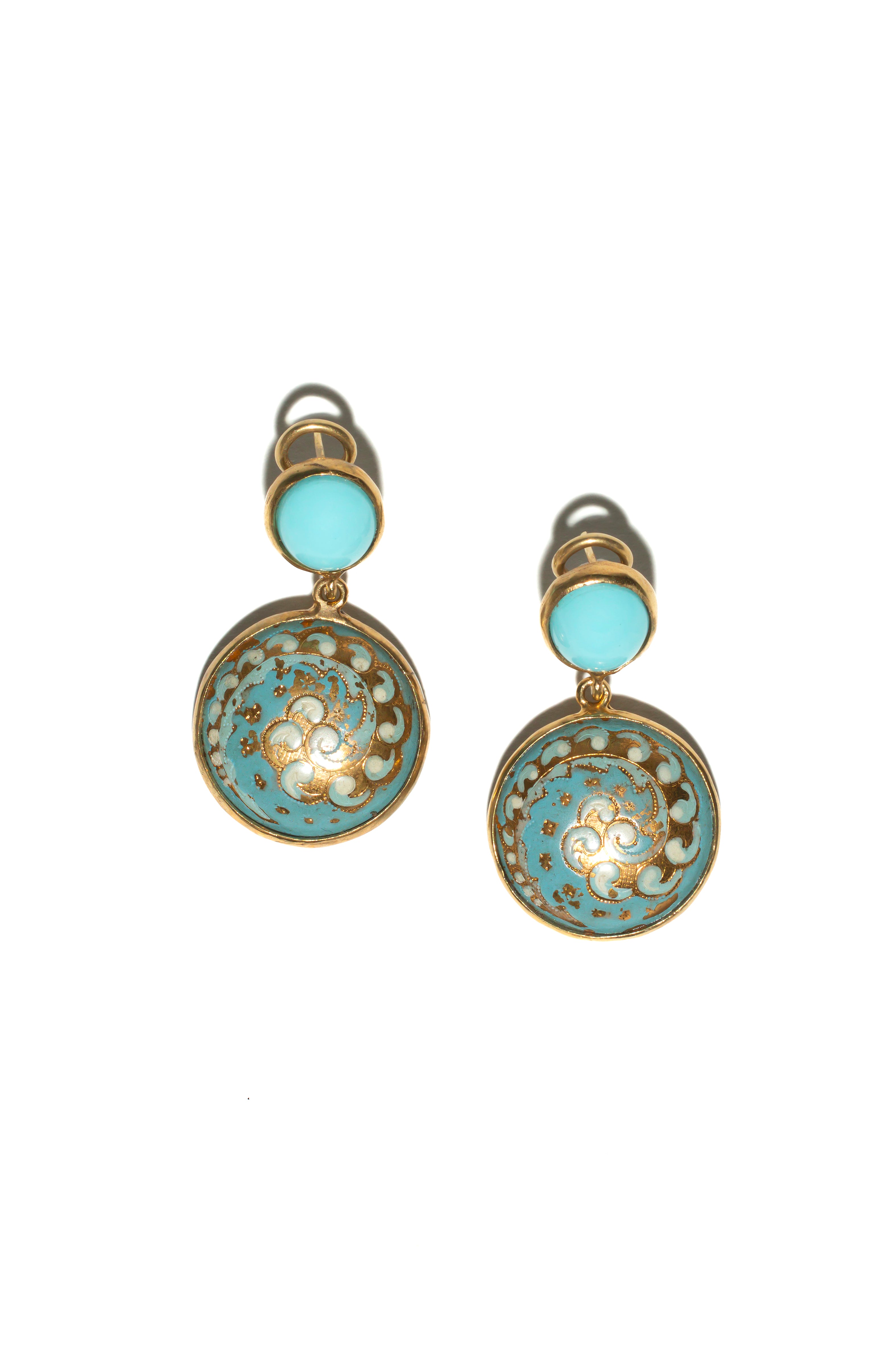 French Turquoise