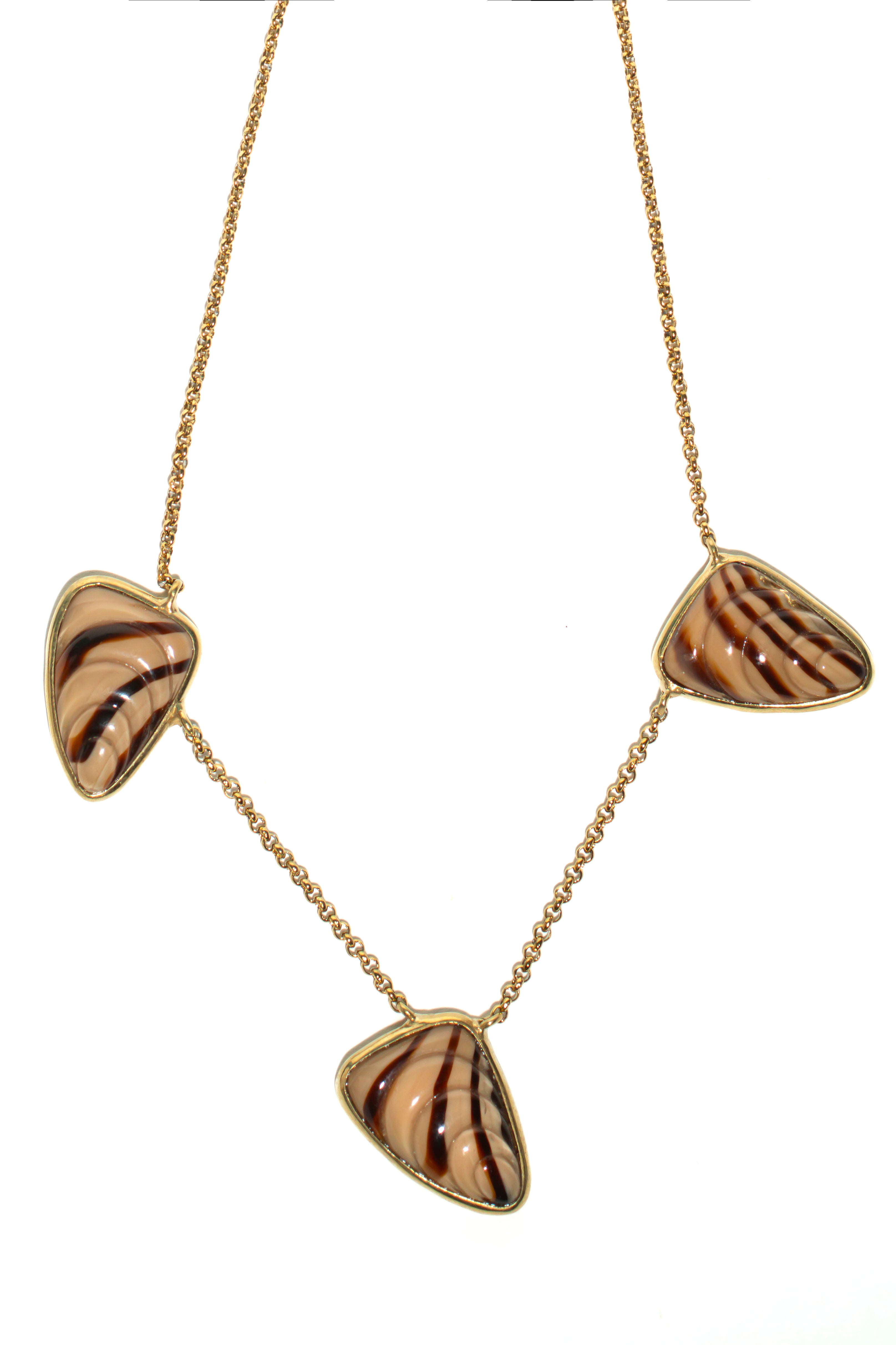 Bohemian Shell