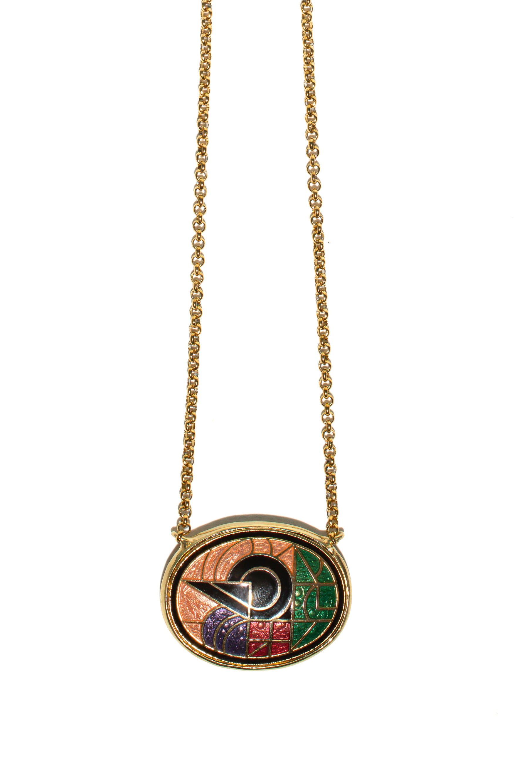 Bauhaus Duck
