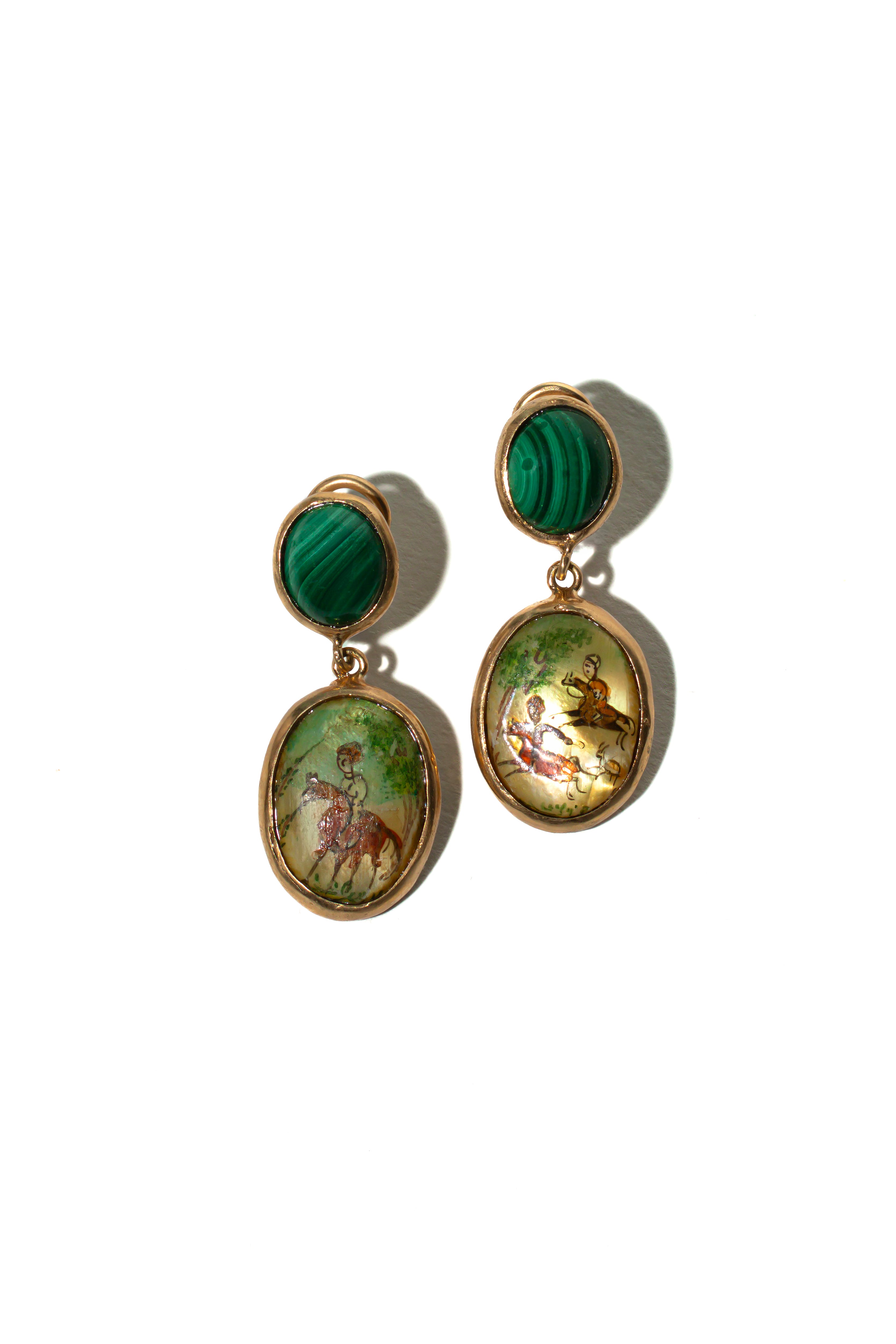 Persian Miniature