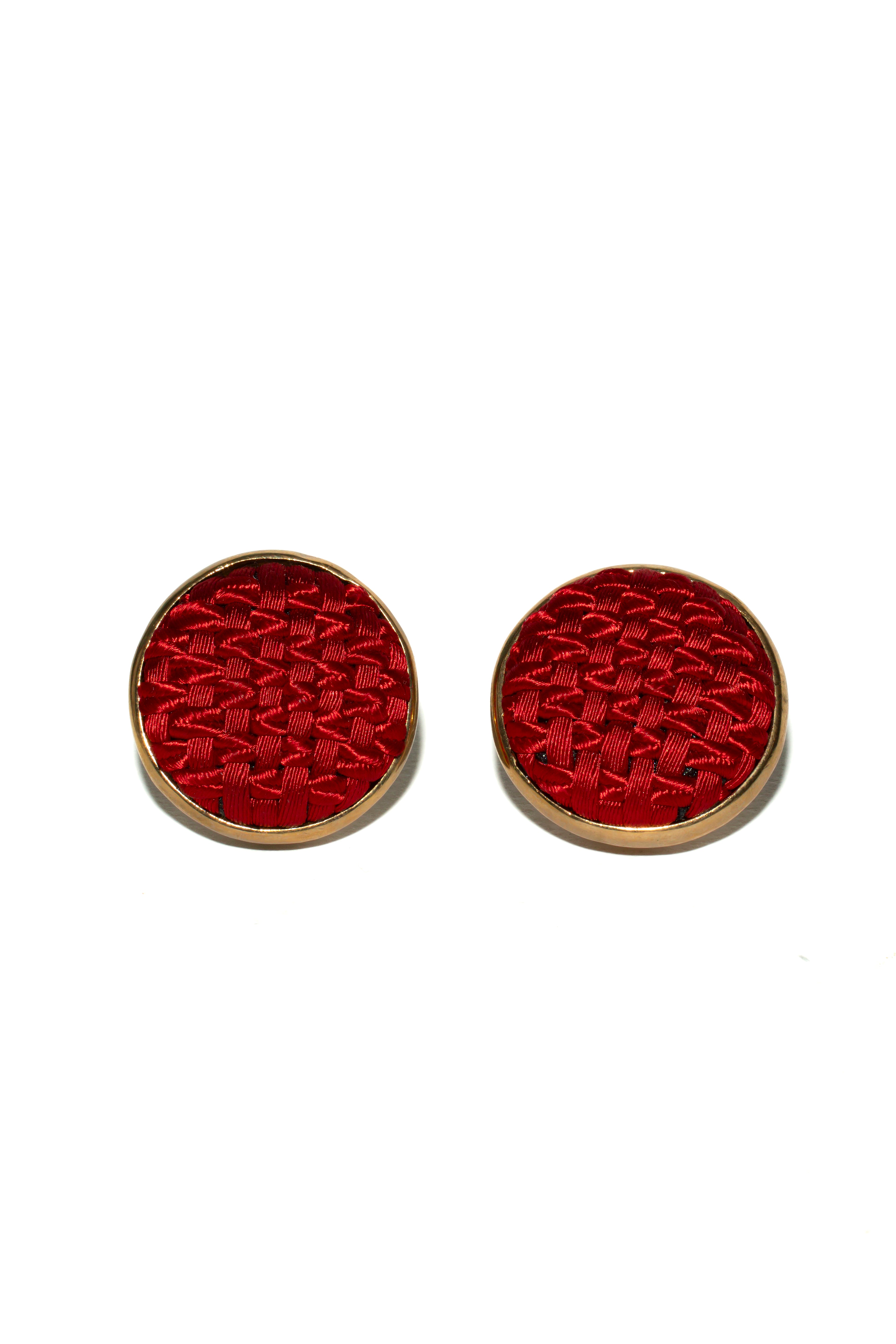 Red Arlequin
