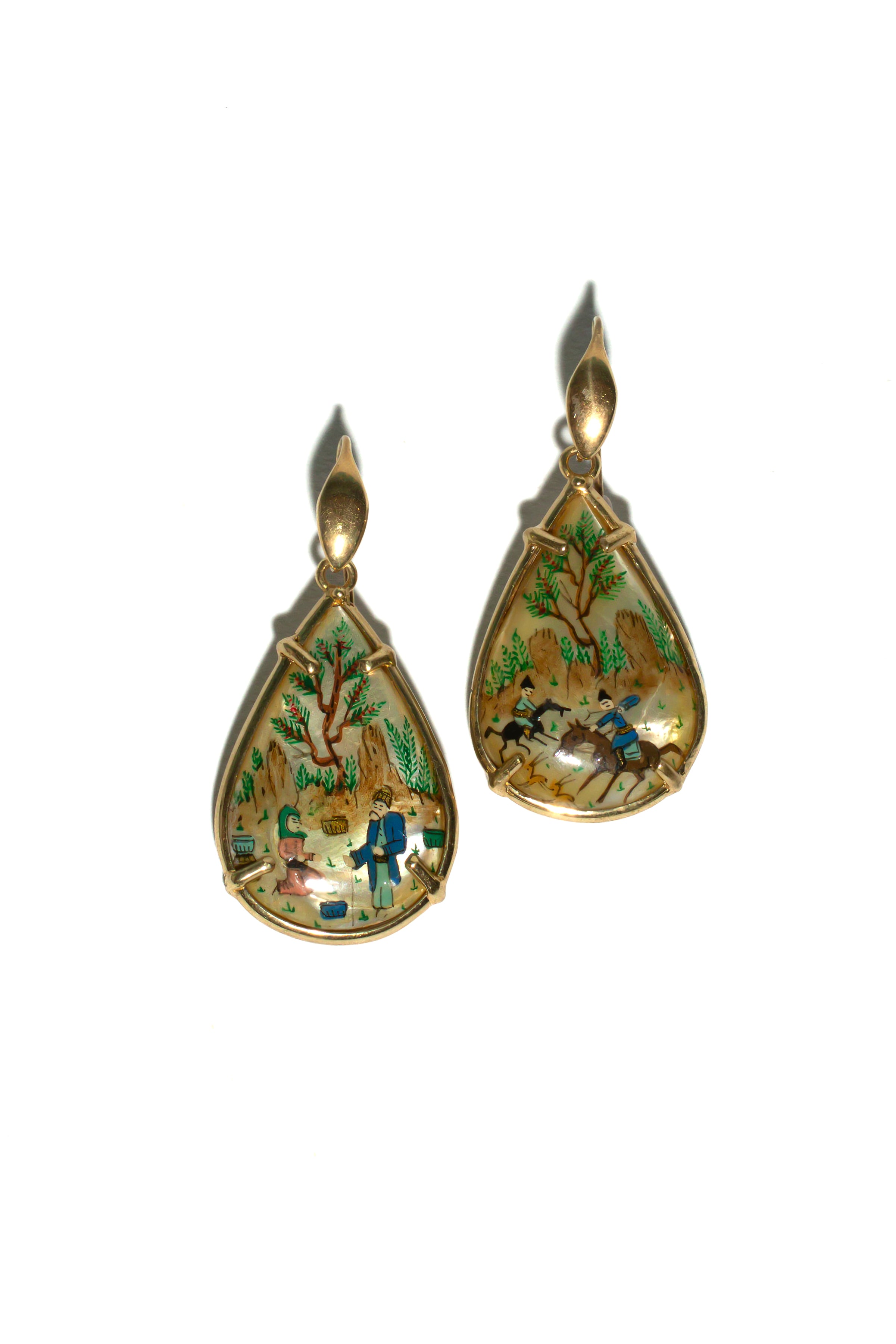 Persian Miniature