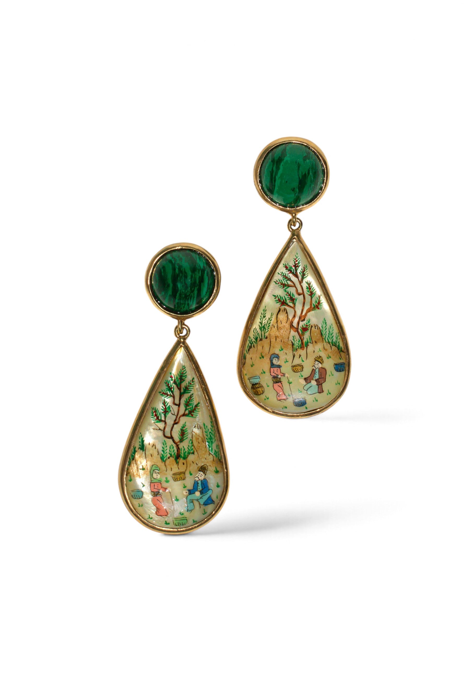 Persian Miniature