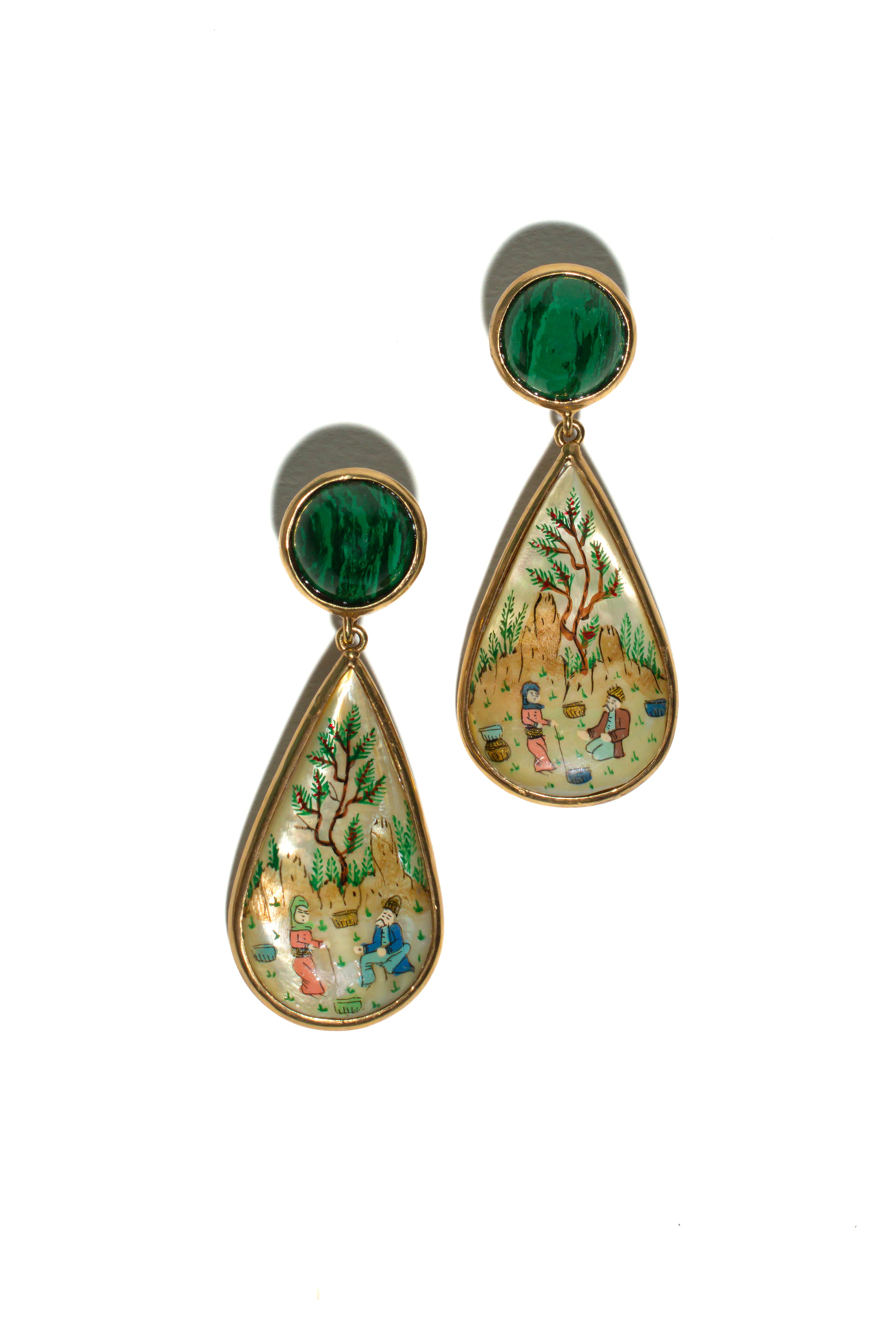 Persian Miniature