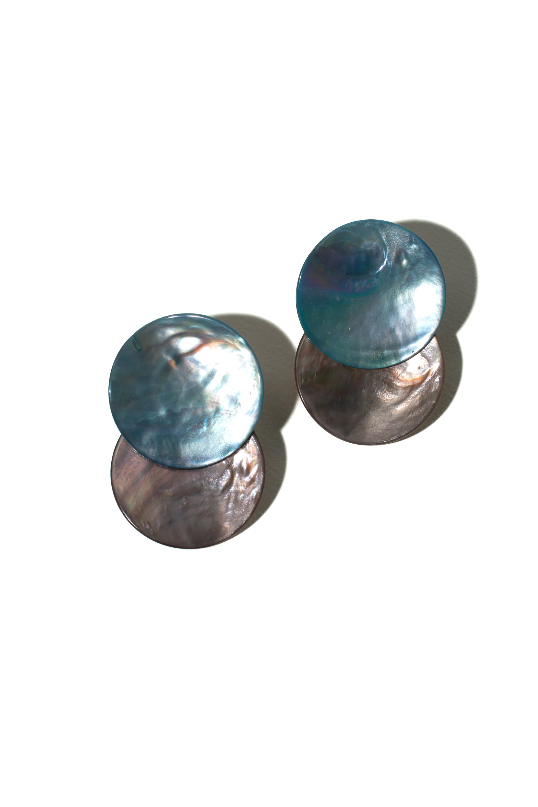 Nautilus Light Blue Grey S
