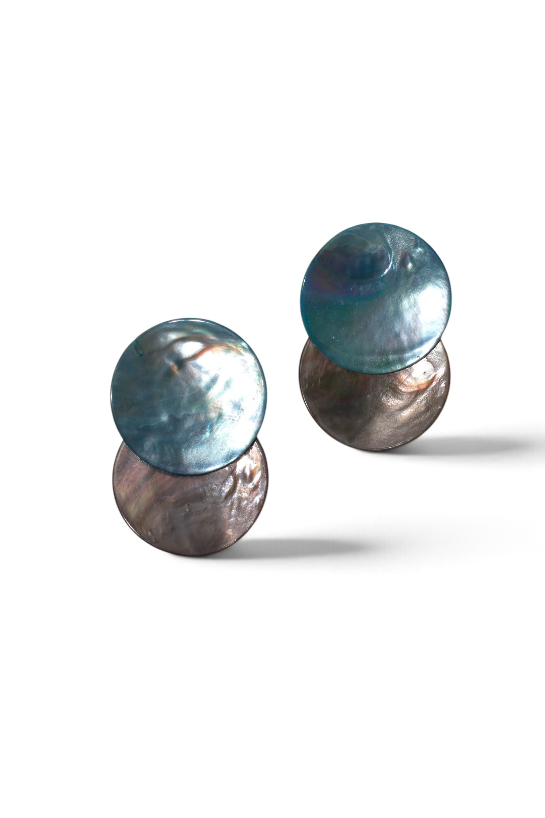 Nautilus Light Blue Grey S