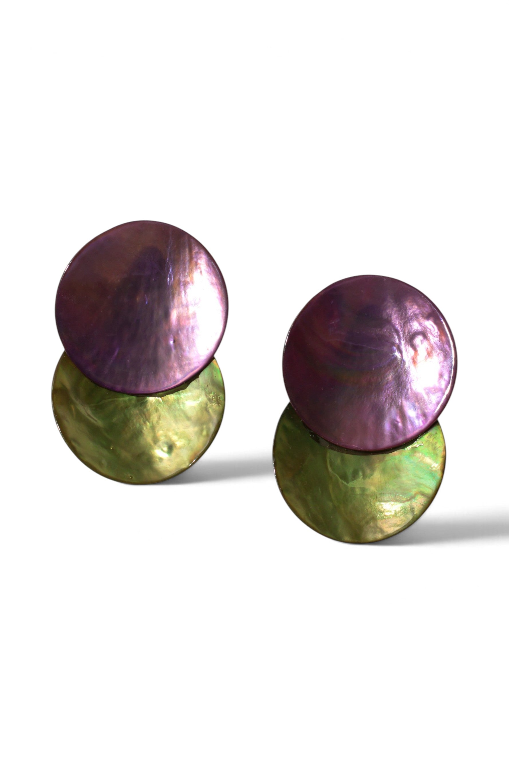 Nautilus Rose Olive Green S