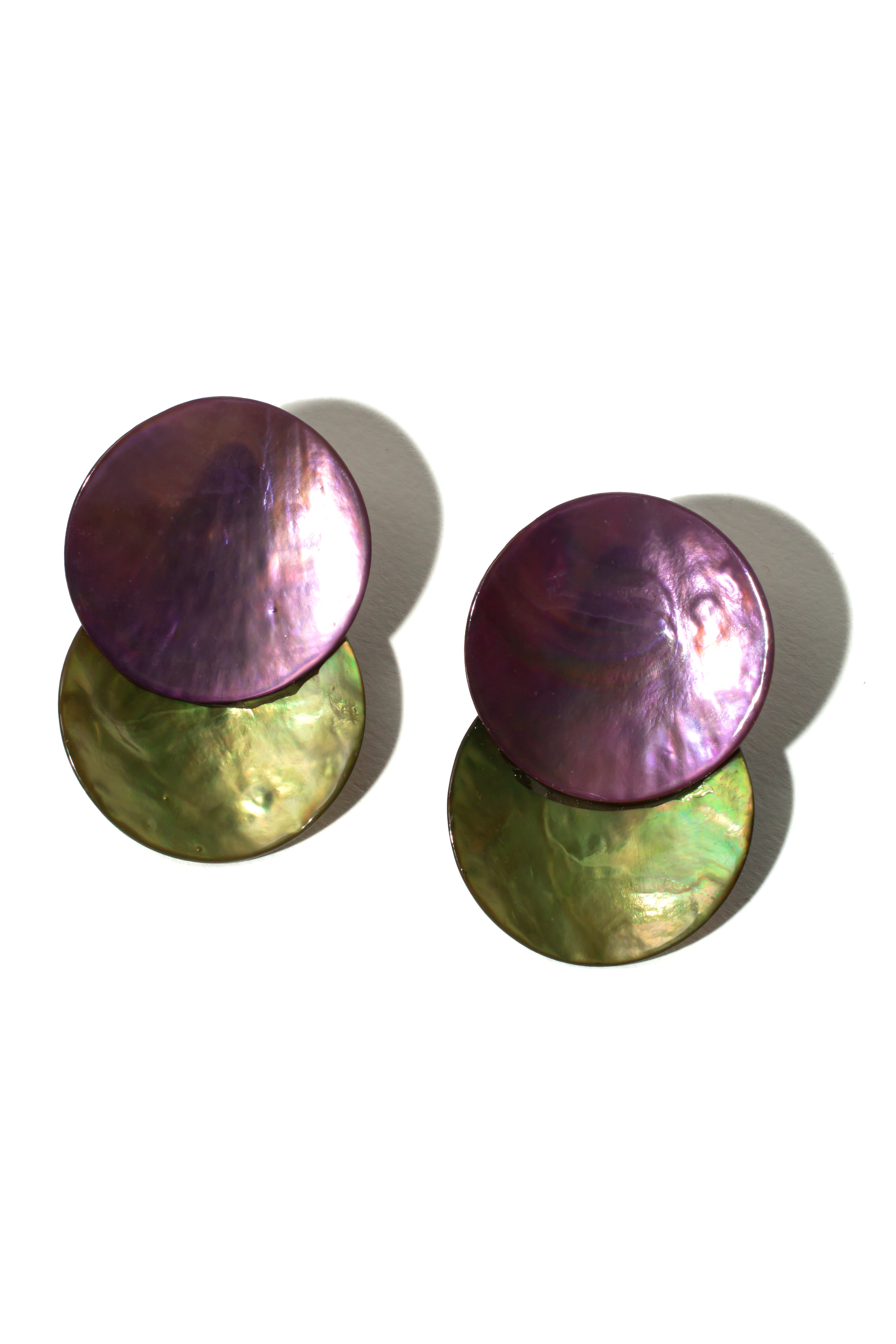 Nautilus Rose Olive Green S