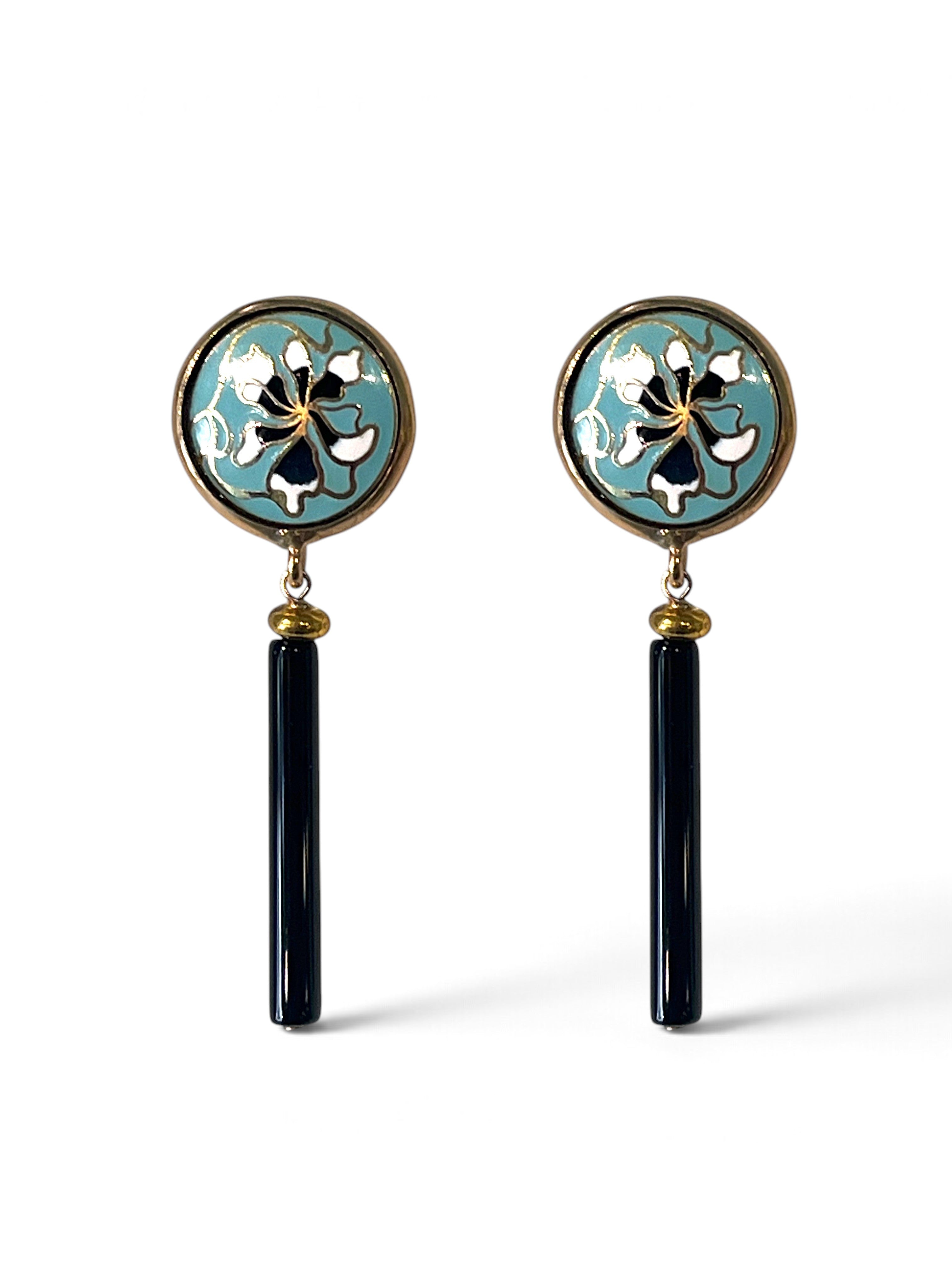 Turquoise Onyx
