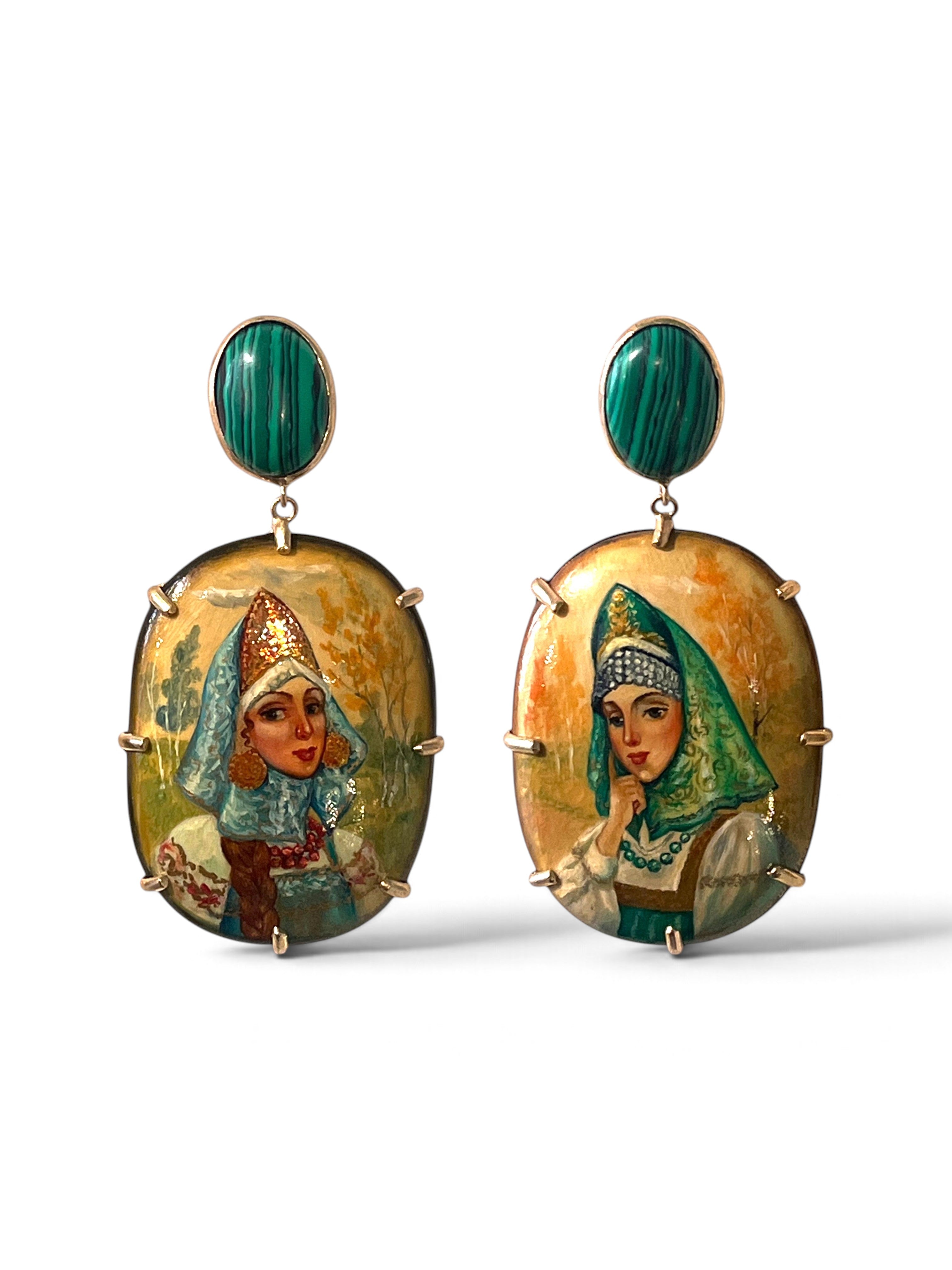 Kokoshnik